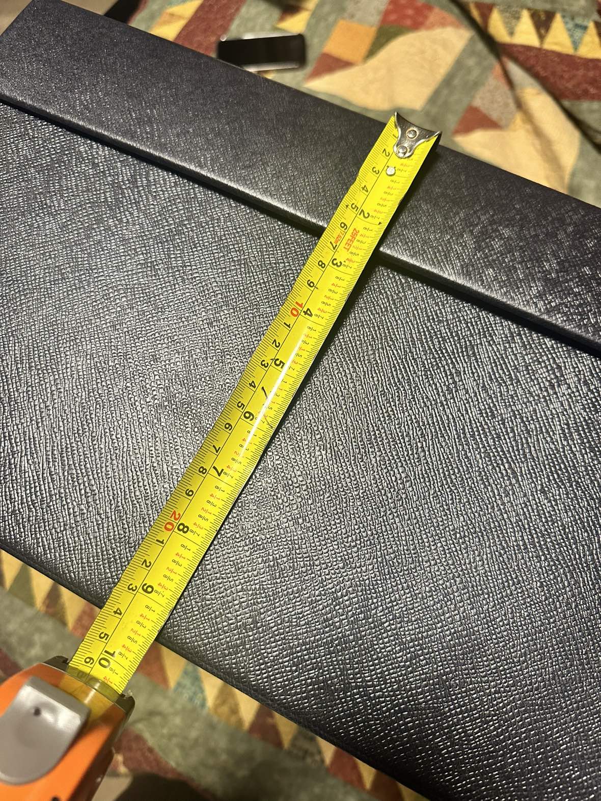 Authentic Prada Box image indicator(4)