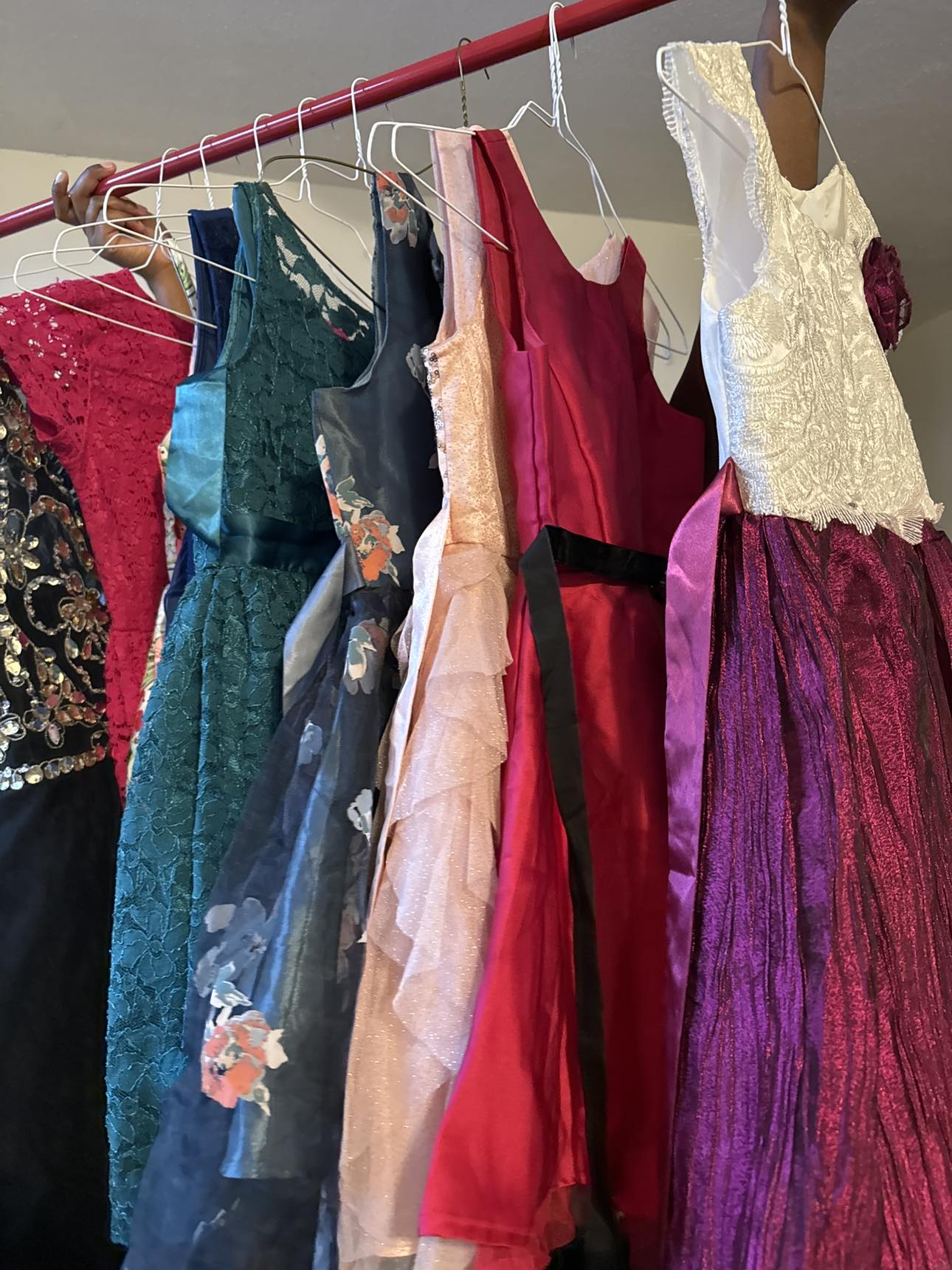 Dresses for kids for weddings, events, church etc - photo 2