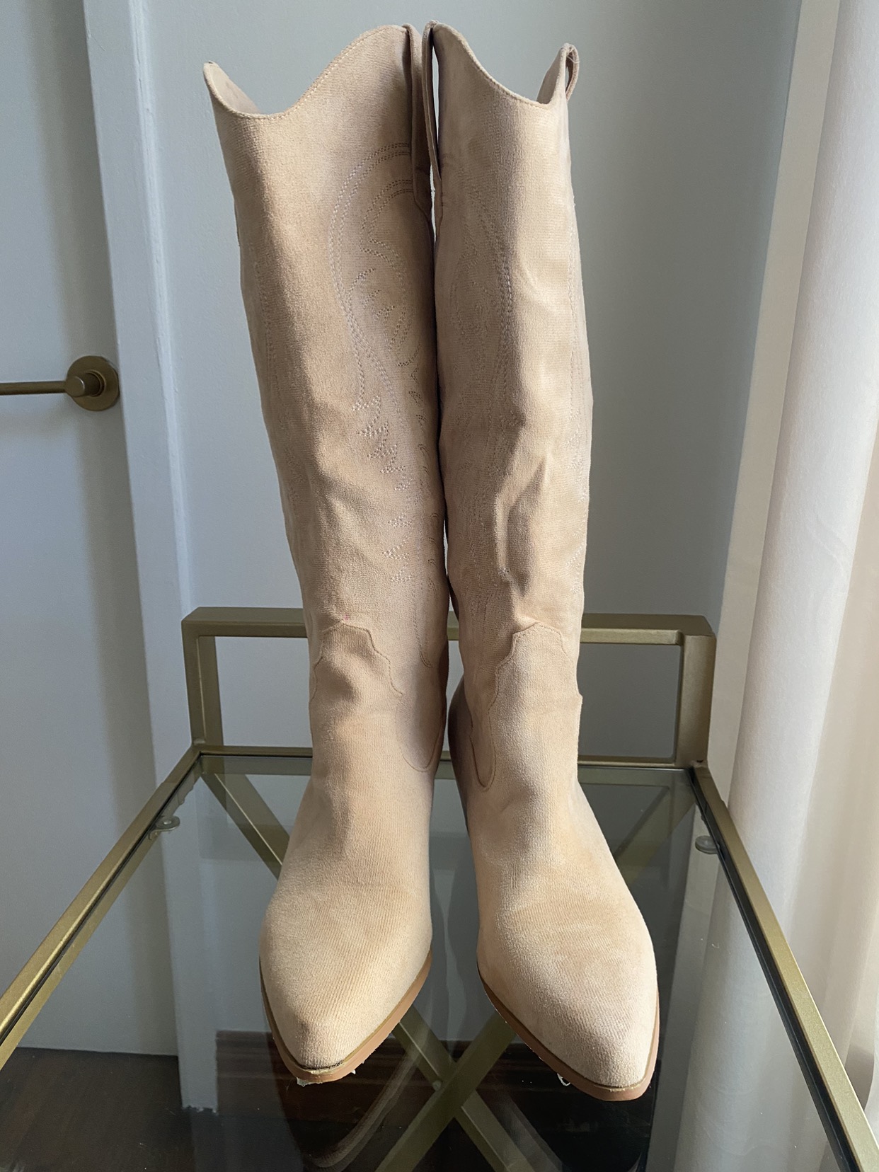 Cowgirl boots - photo 5