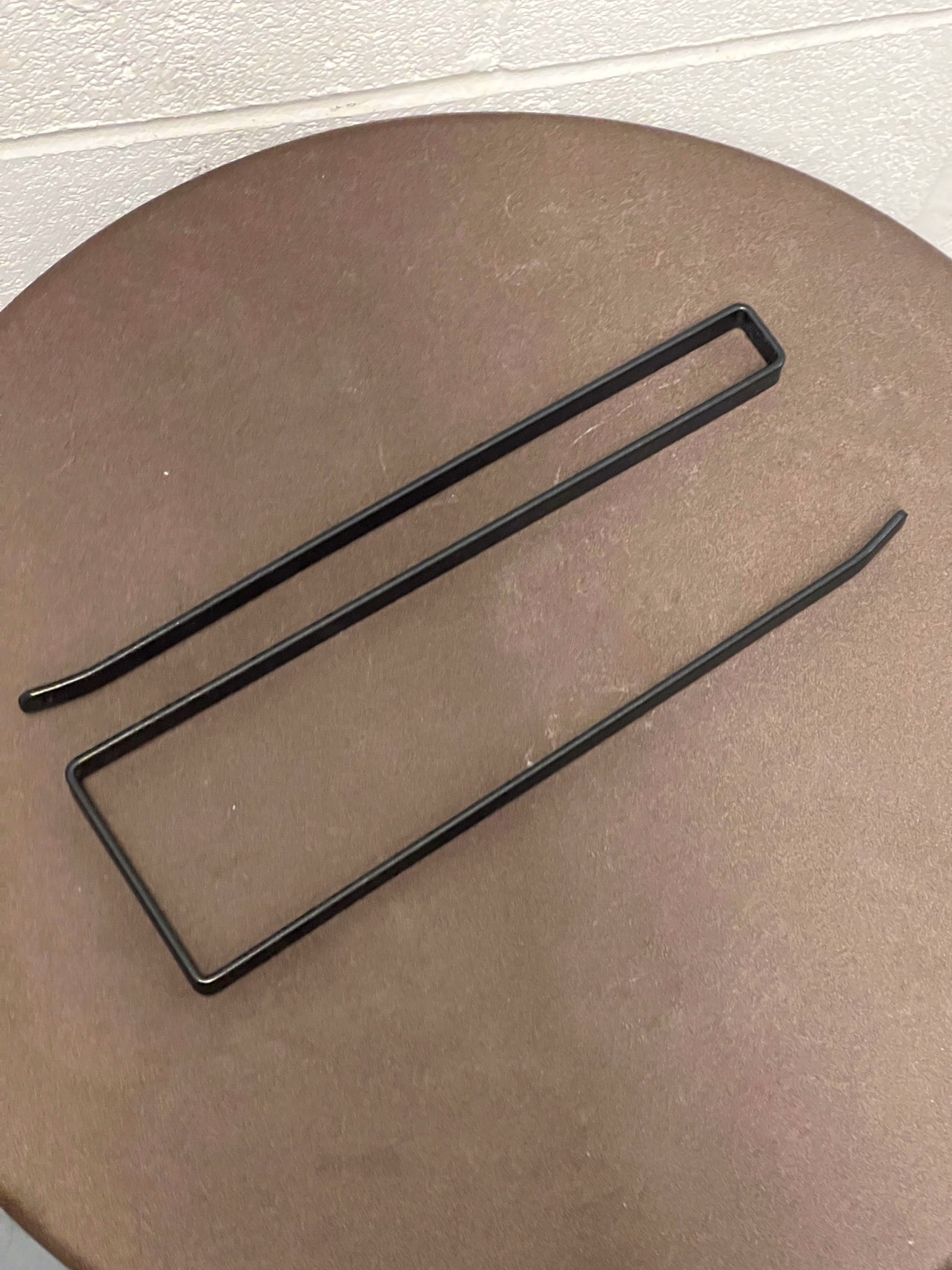 Paper towel holder/rack thumbnail