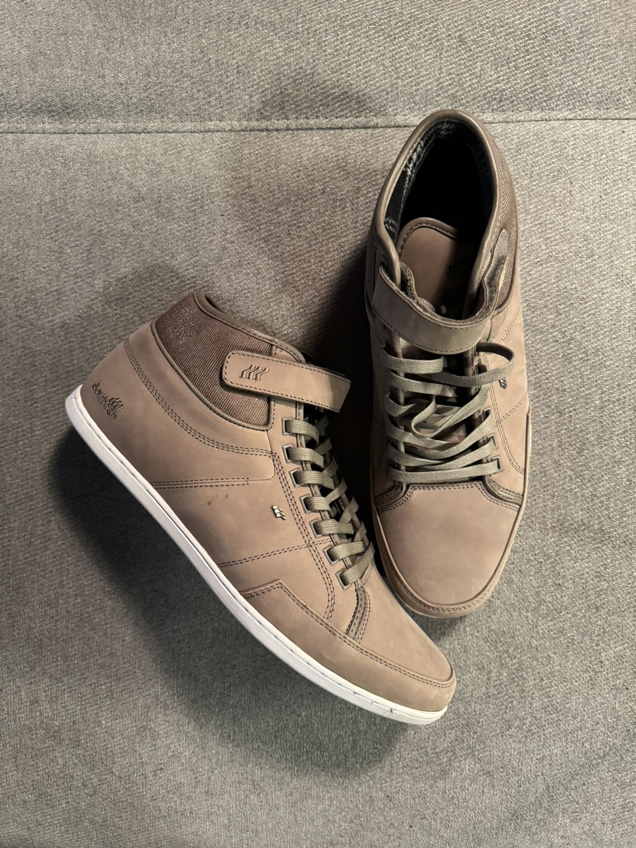 BOXFRESH Shoes - Brand New - UK11/US12