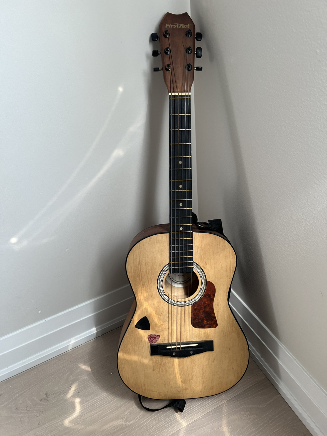 Guitar for sale (new)