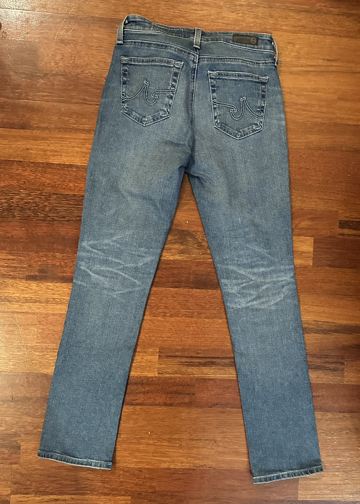 AG Denim Women’s Size 25R Jeans - photo 2