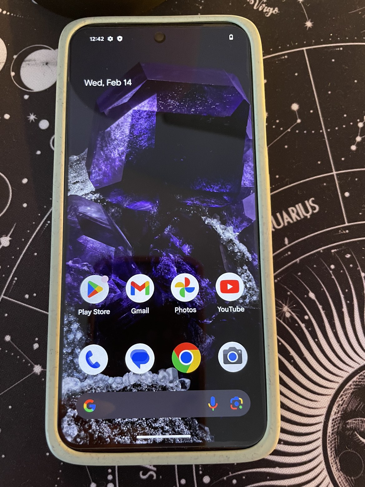 Pixel 8 - 128gb - 3 months old - photo 2