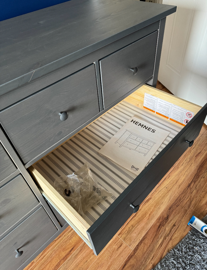 Dresser “Brand New” - photo 4