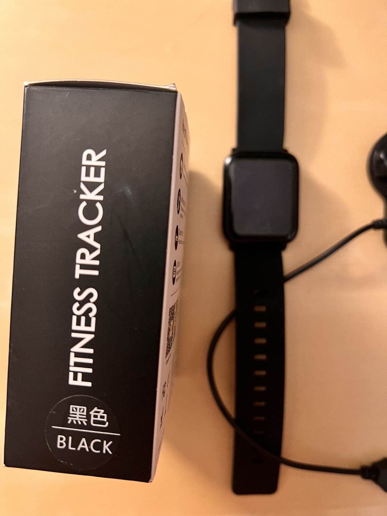 L8star B1 Smart Wristband Bracelet watch Heart Rate Blood image indicator(8)