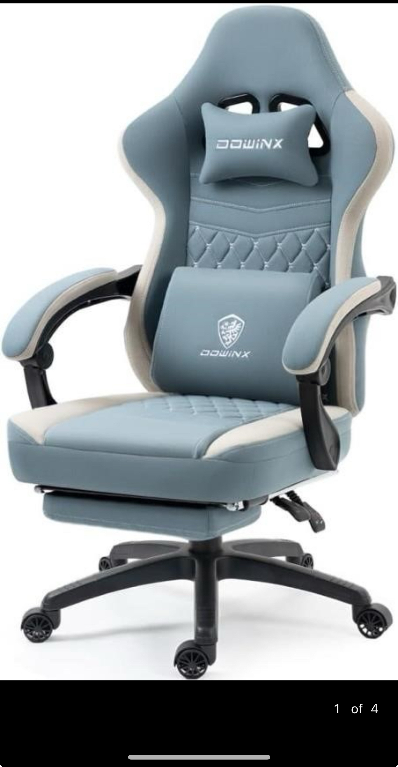 Gaming chair