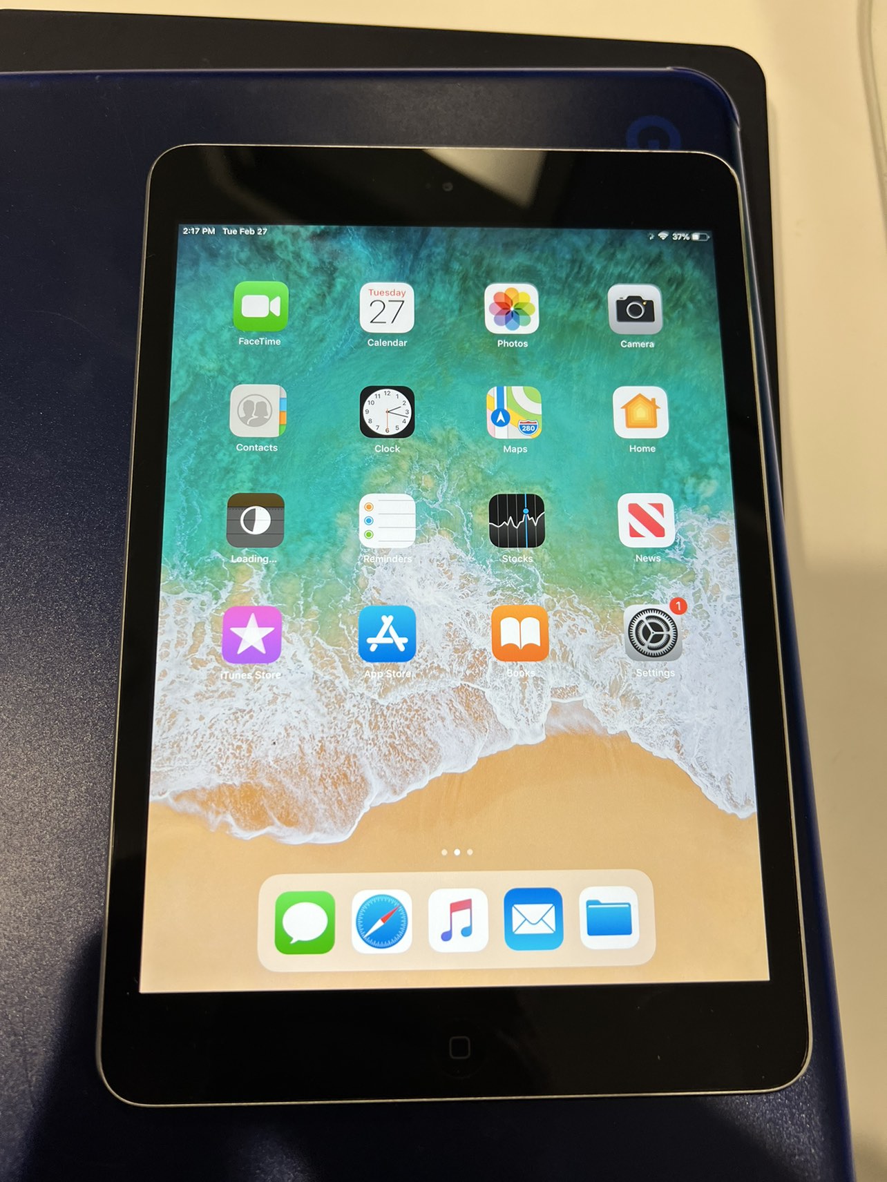 Apple iPad Mini