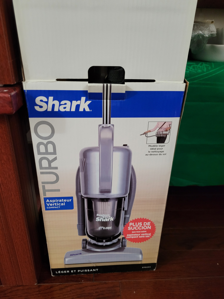 Shark
