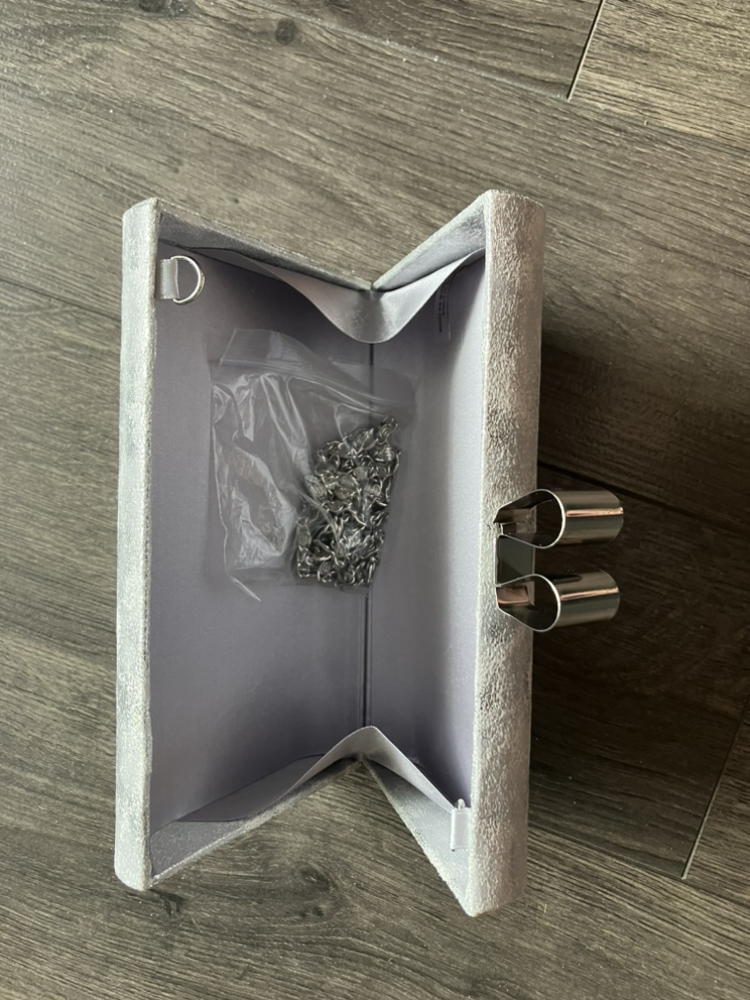 Clutch image indicator(2)