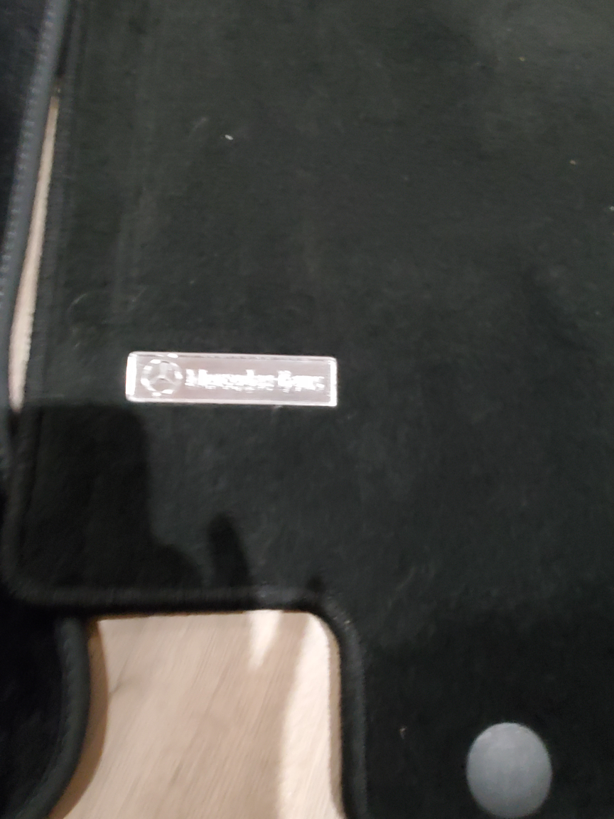 car mat.. New. image indicator(3)