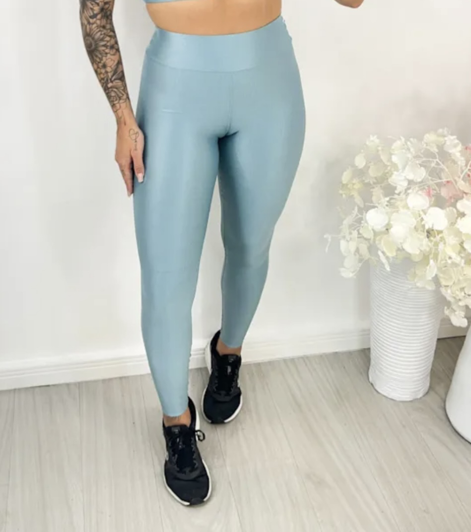 Workout Leggings - photo 2