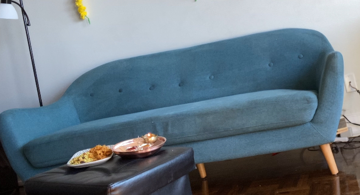 Bricks Sofa