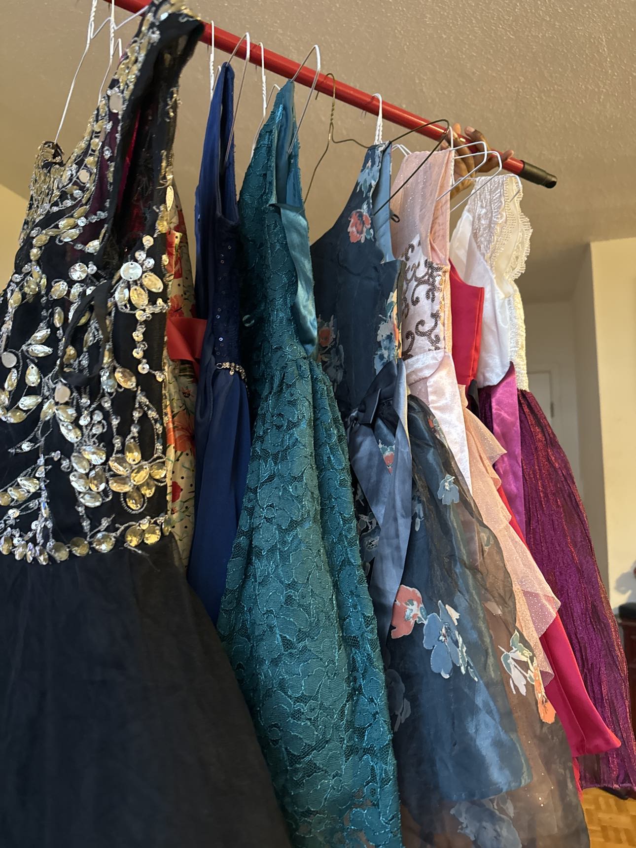 Dresses for kids for weddings, events, church etc