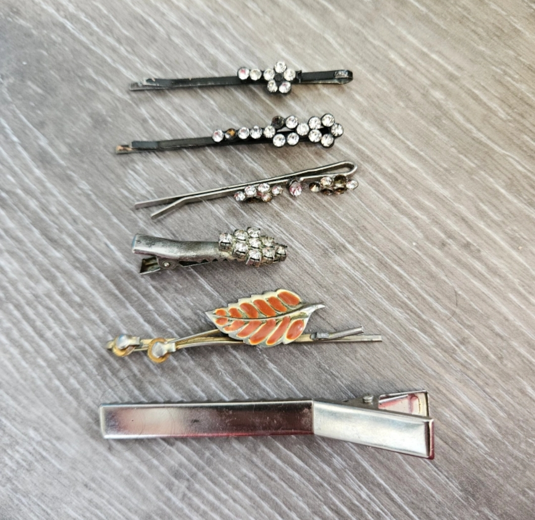 #freecycle Hair Accessories thumbnail