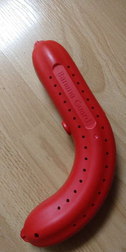 Banana guard brand new #freecycle