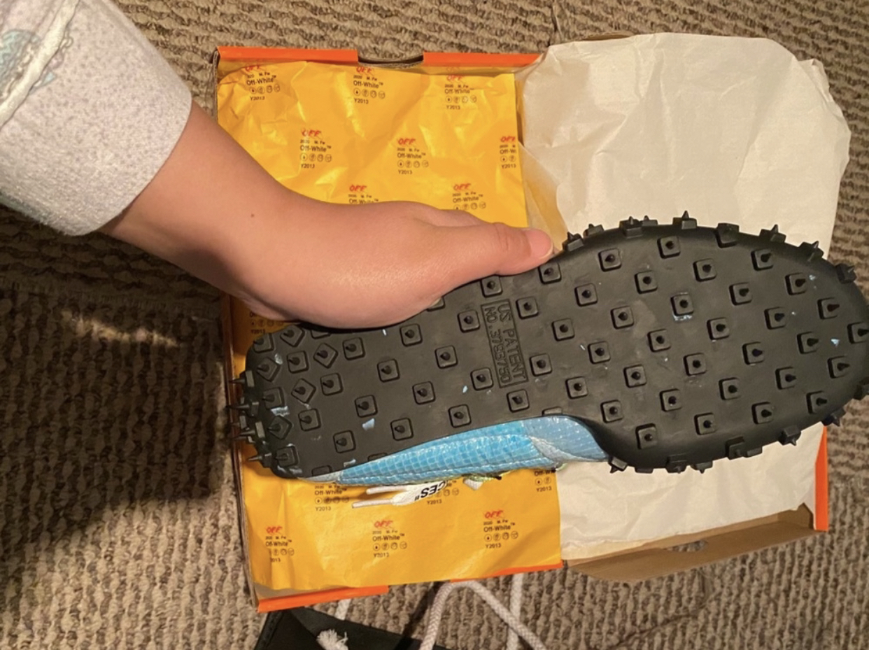 Nike off-white waffle racer image indicator(5)