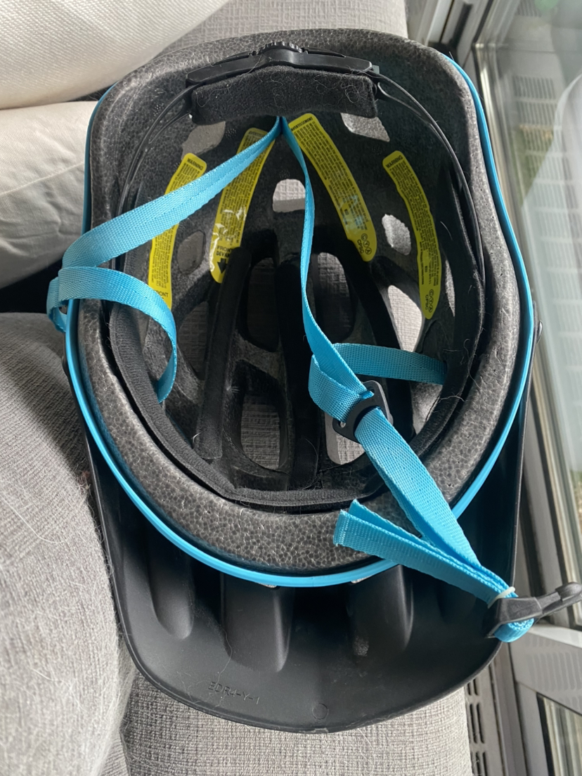 Adult Bicycle helmet - photo 3