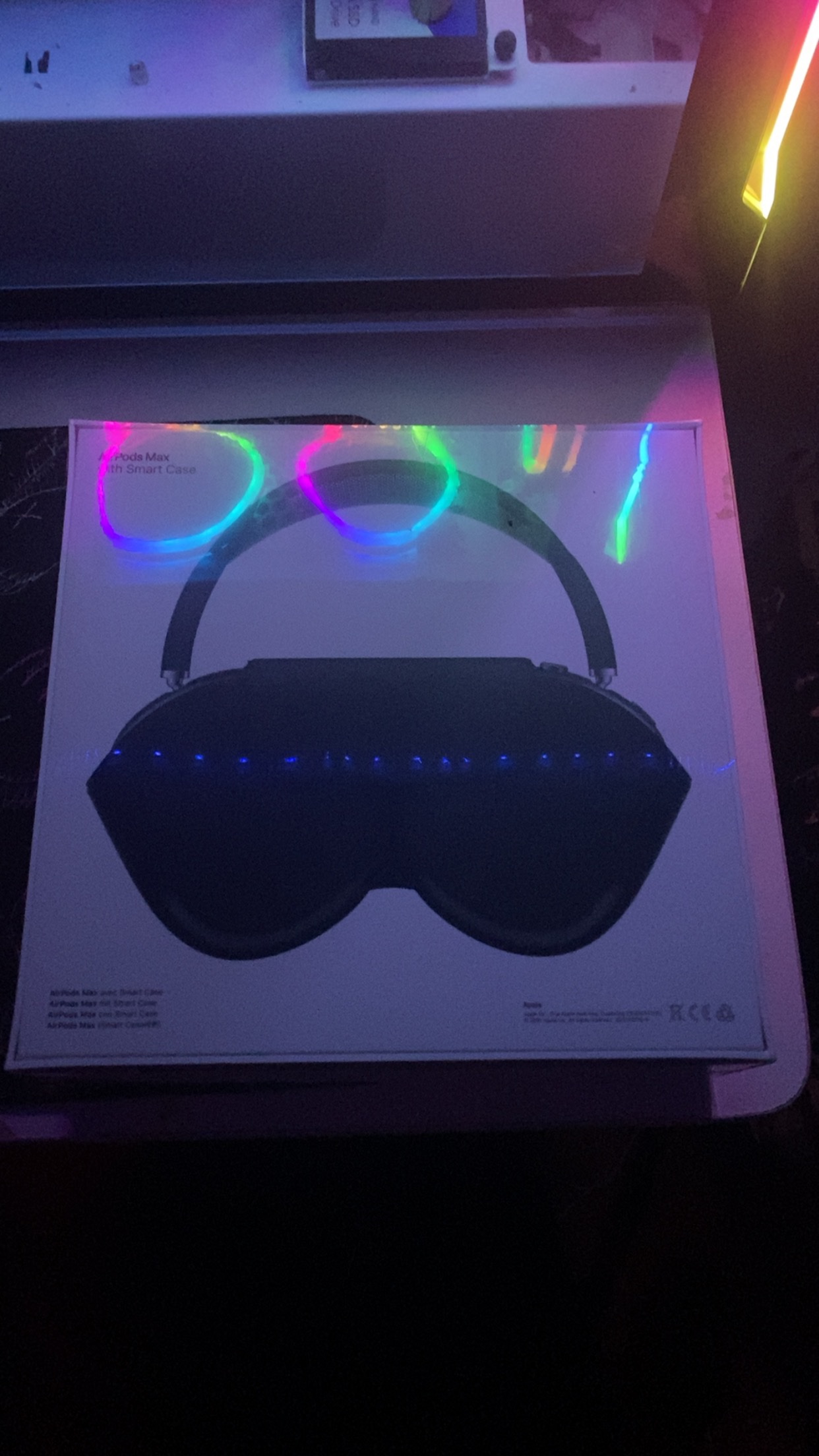 Brand new authentic AirPods Max - photo 2