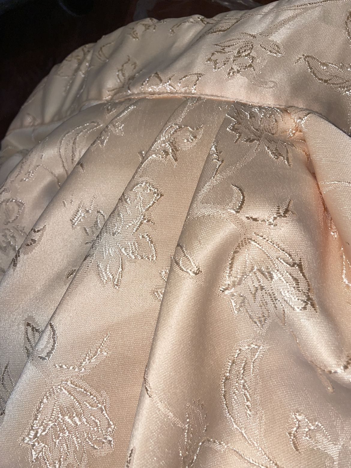 Curtain Valances (2) and bonus sheers - photo 5