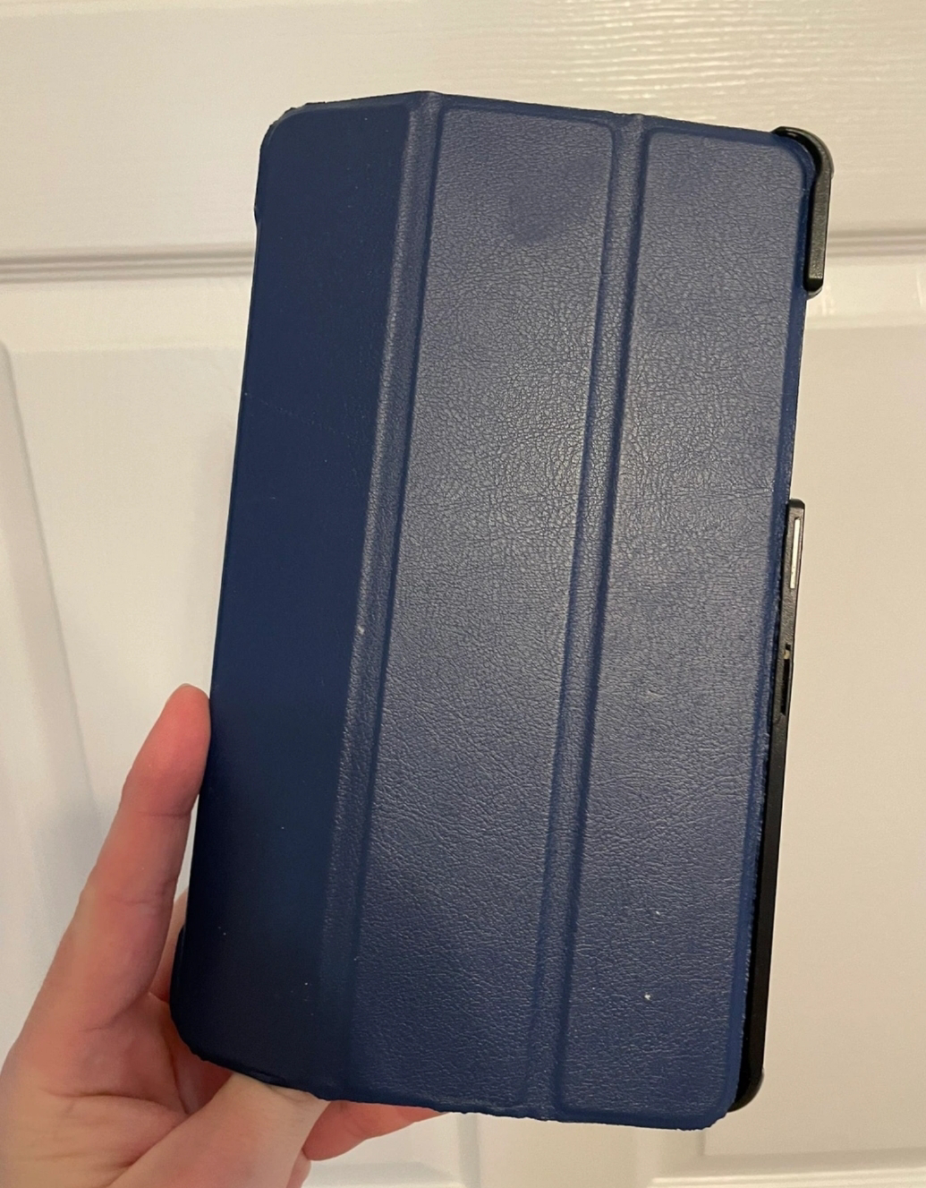 Galaxy A 8.0 Android Tablet (Case + Screen Protector) image indicator(3)