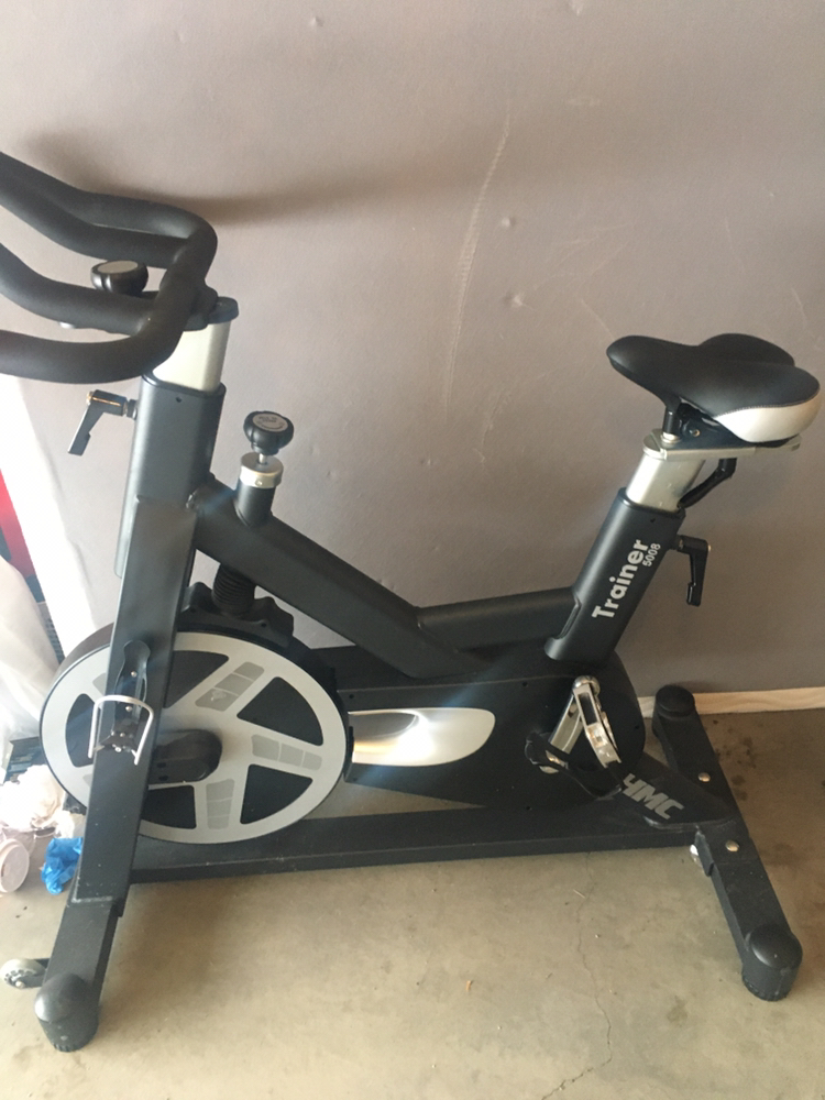 Trainer 5008