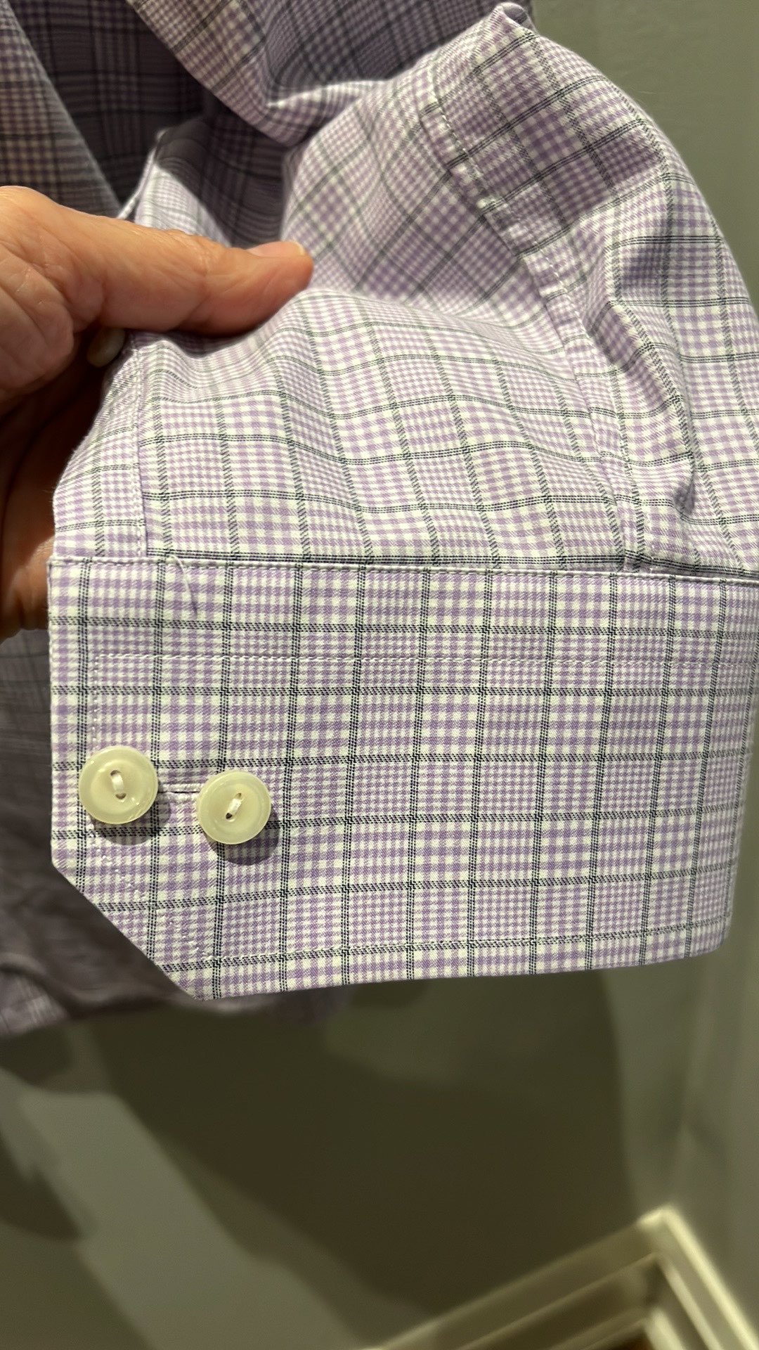 ETON Contemporary Dress Shirt image indicator(6)