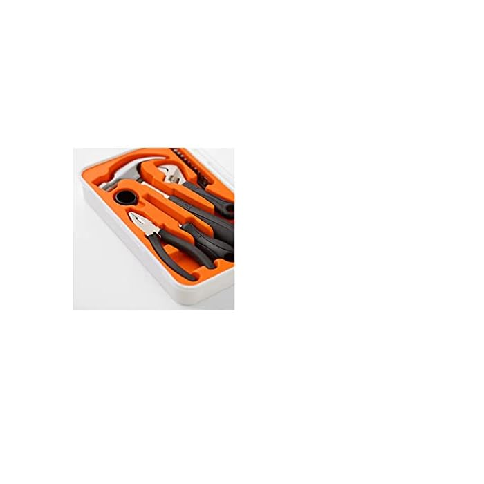 Ikea Tool Kit, 17-Piece - photo 2