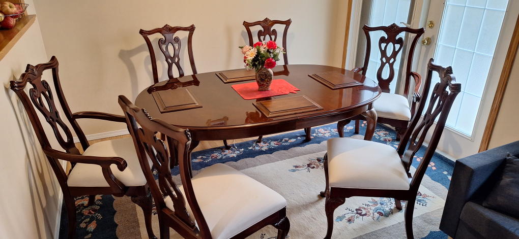 Dinning Table - photo 2