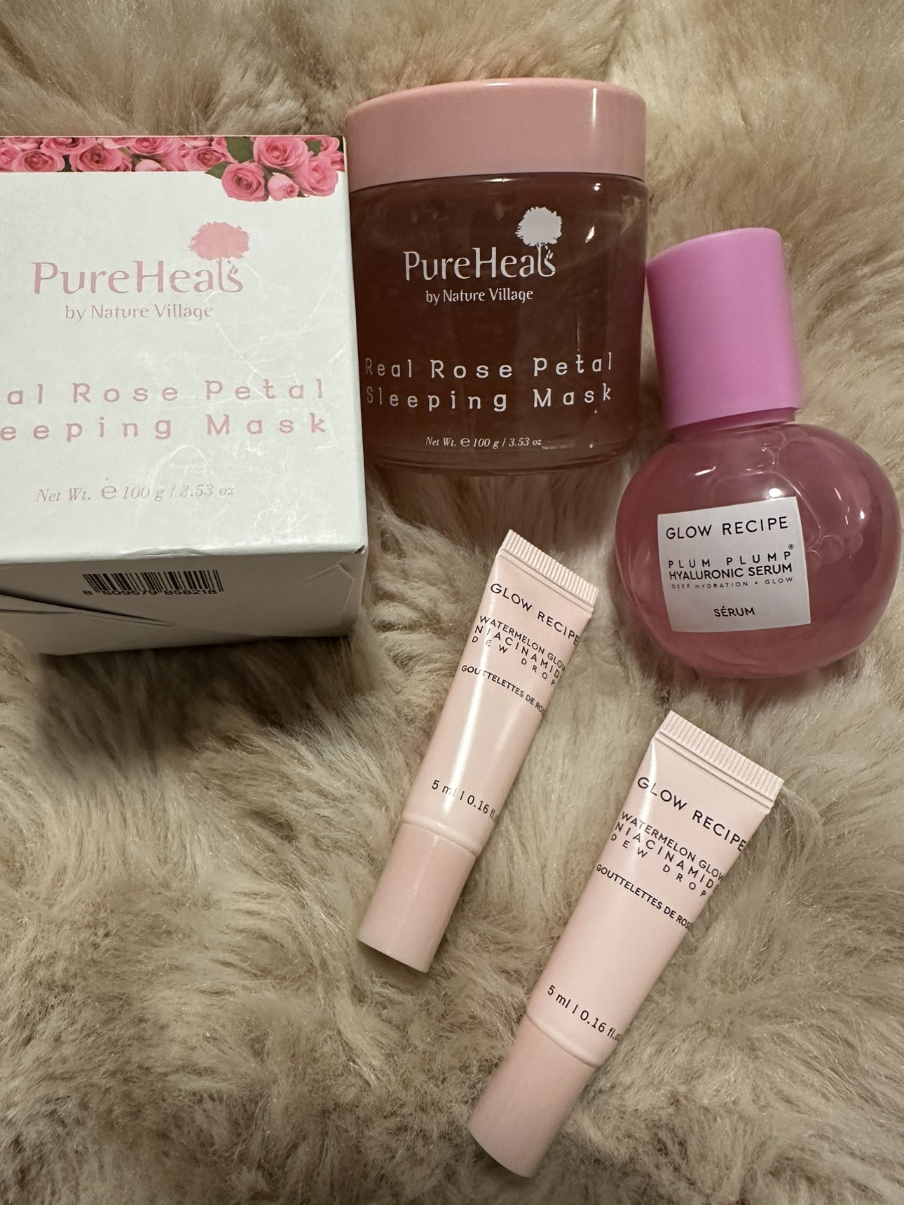 Mix skincare bundle thumbnail