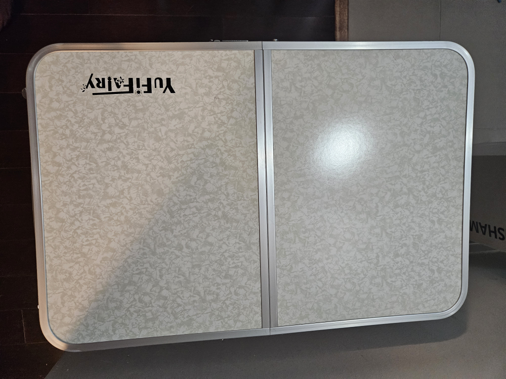 Foldable Table image indicator(5)