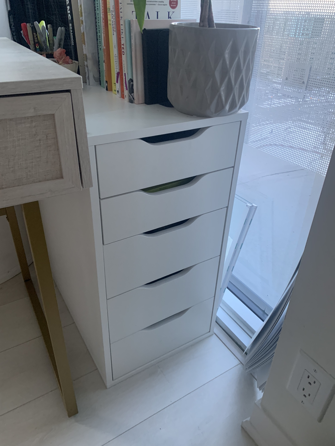IKEA Alex Drawer 🥕 thumbnail