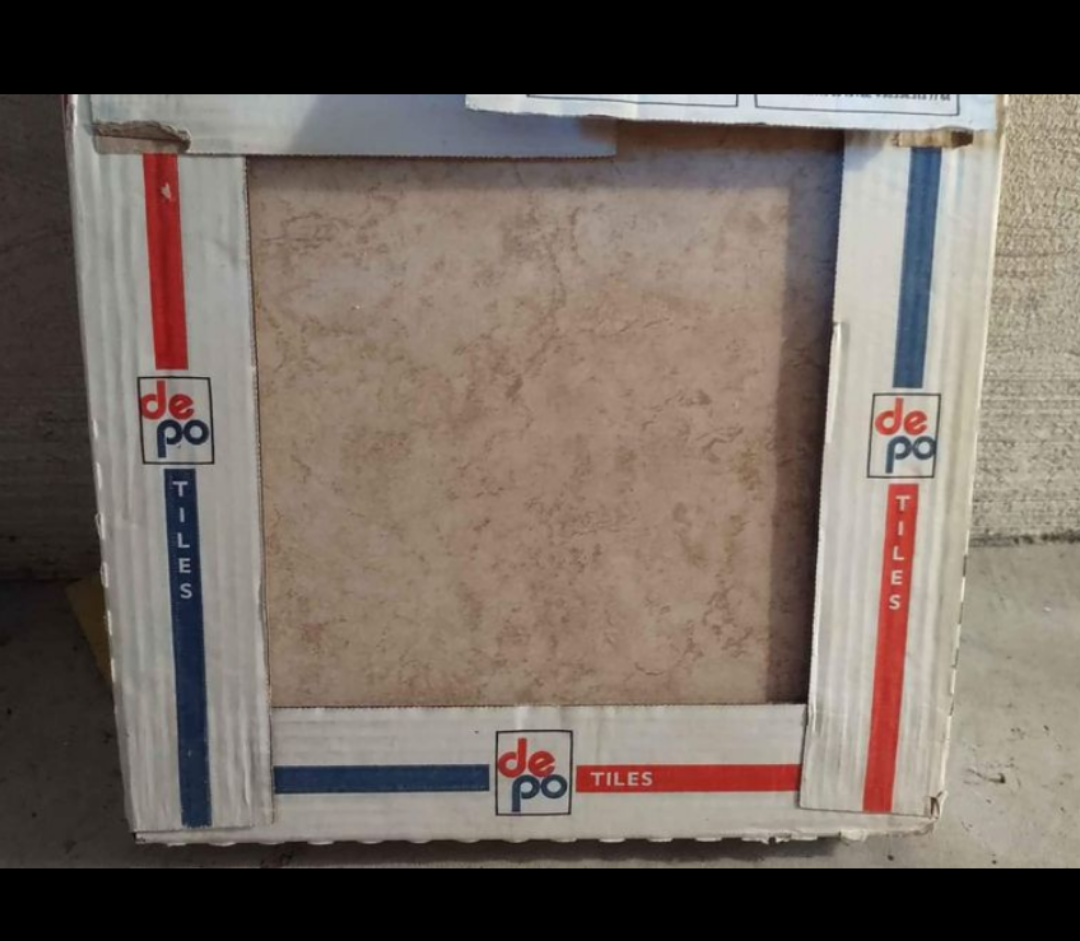ceramic tiles