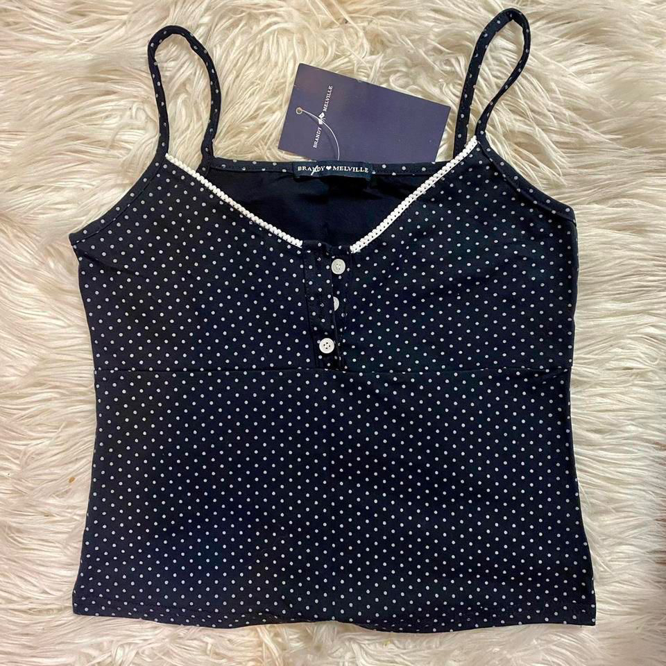 Brandy Melville top