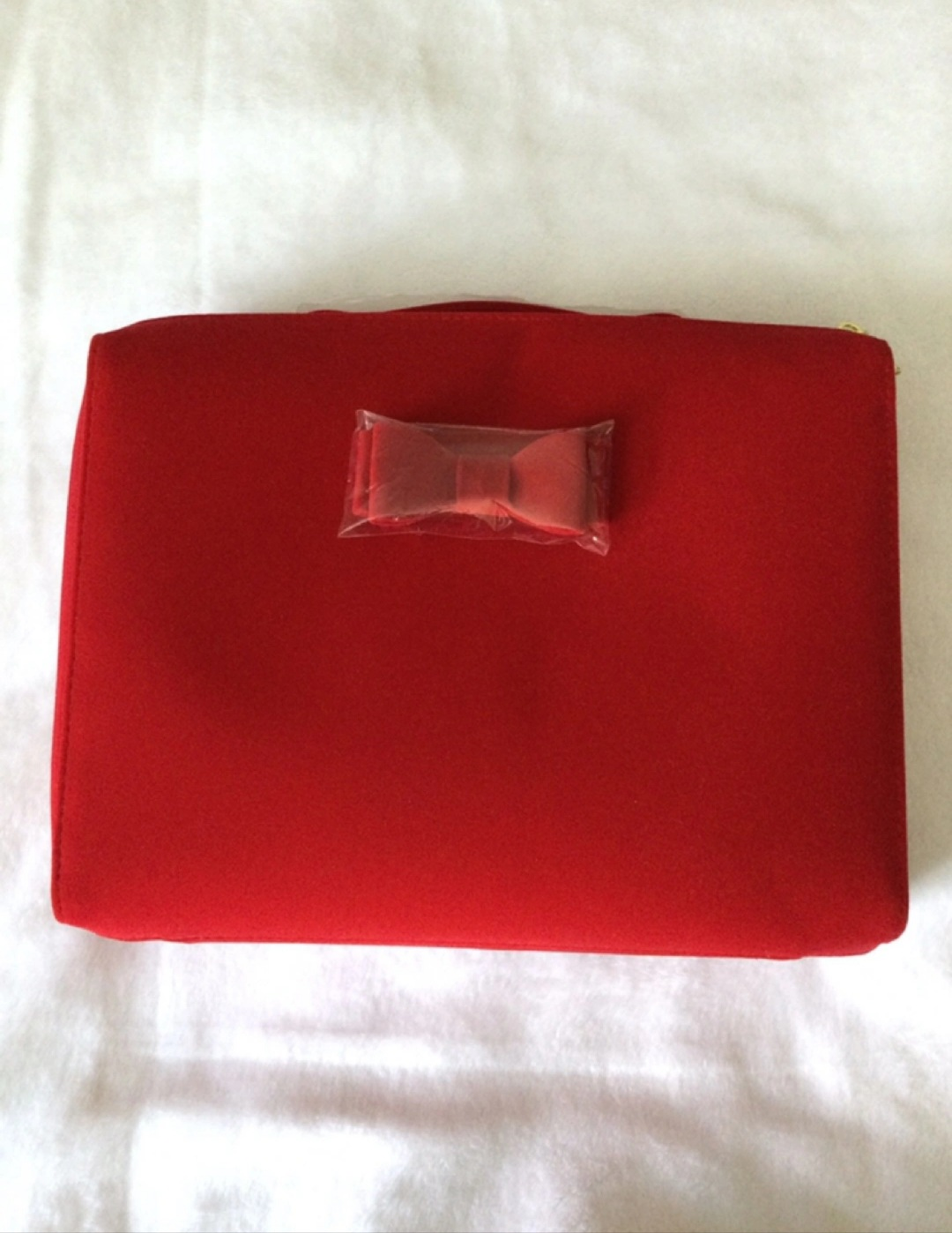 Lancôme Double-Action Eye Makeup Remover with makeup bag image indicator(3)