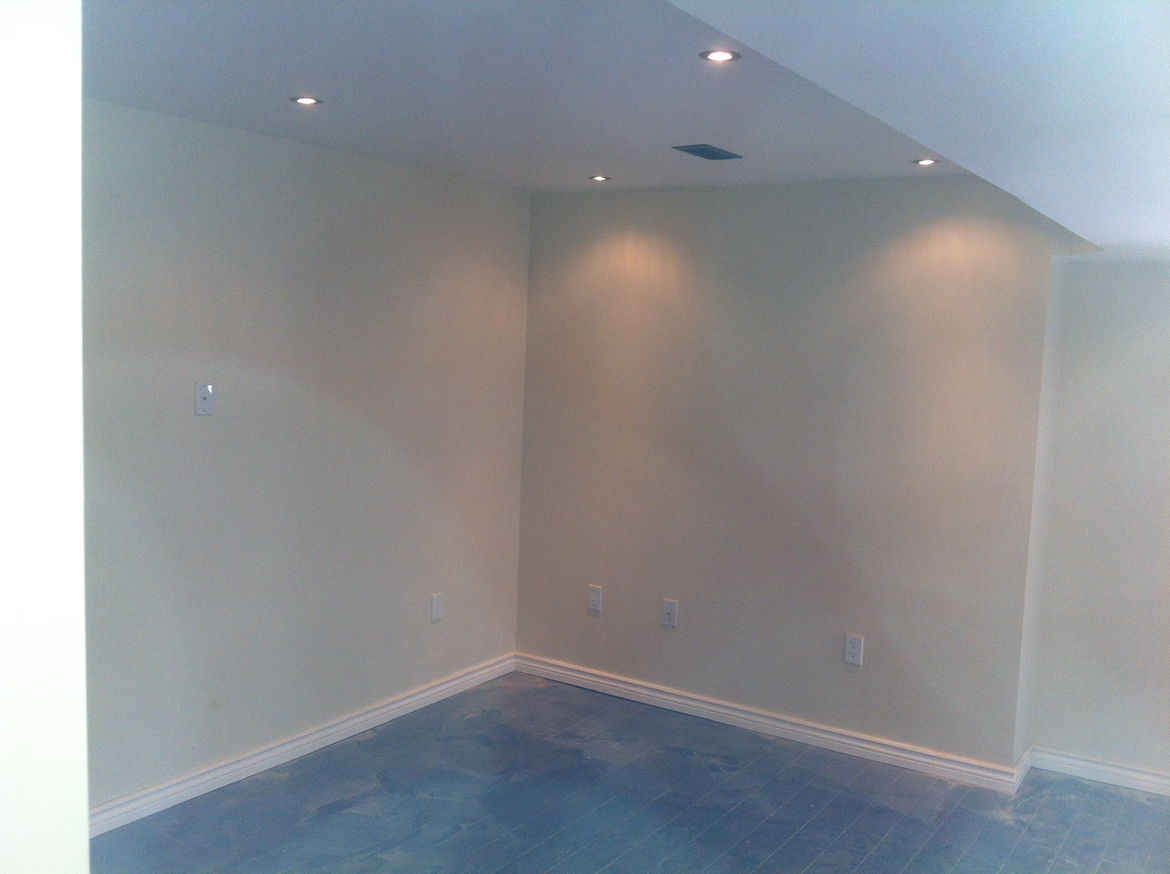 One Bedroom Basement Apartment - photo 5