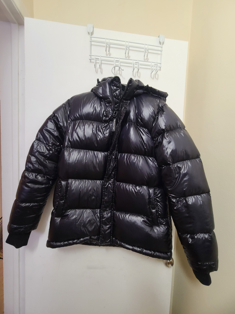 QUICK SALE  Artizia shine super puff coat image indicator(2)