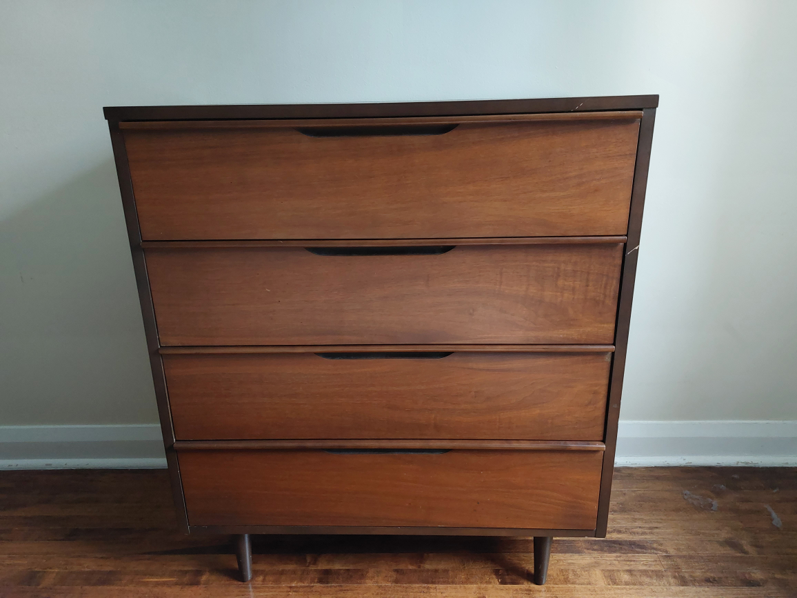 4 - Drawer Dresser - photo 2