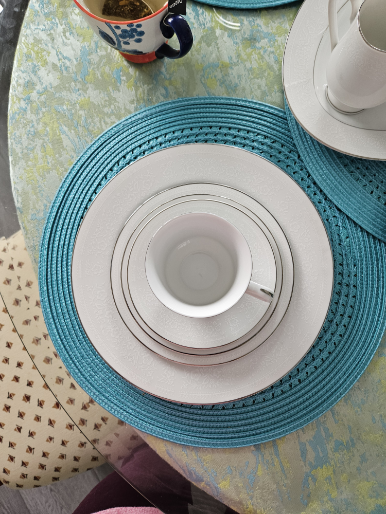 Fine China by Nitto Renaissance image indicator(2)