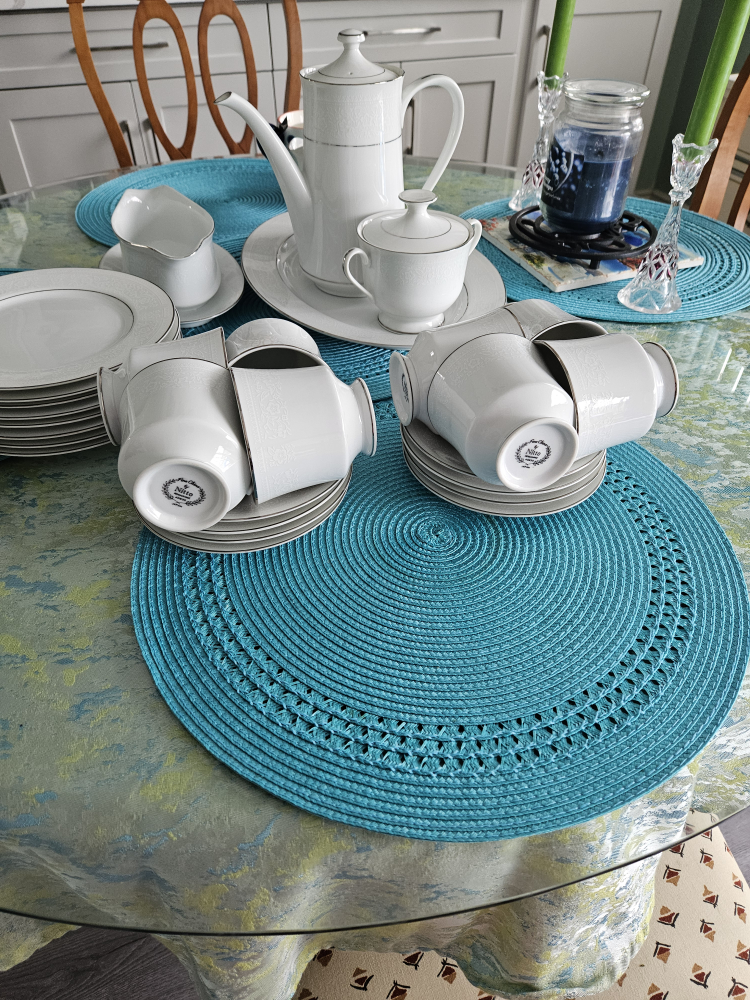 Fine China by Nitto Renaissance image indicator(3)