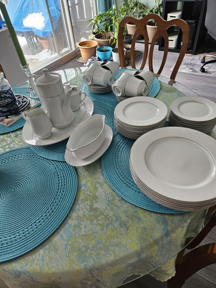 Fine China by Nitto Renaissance image indicator(6)