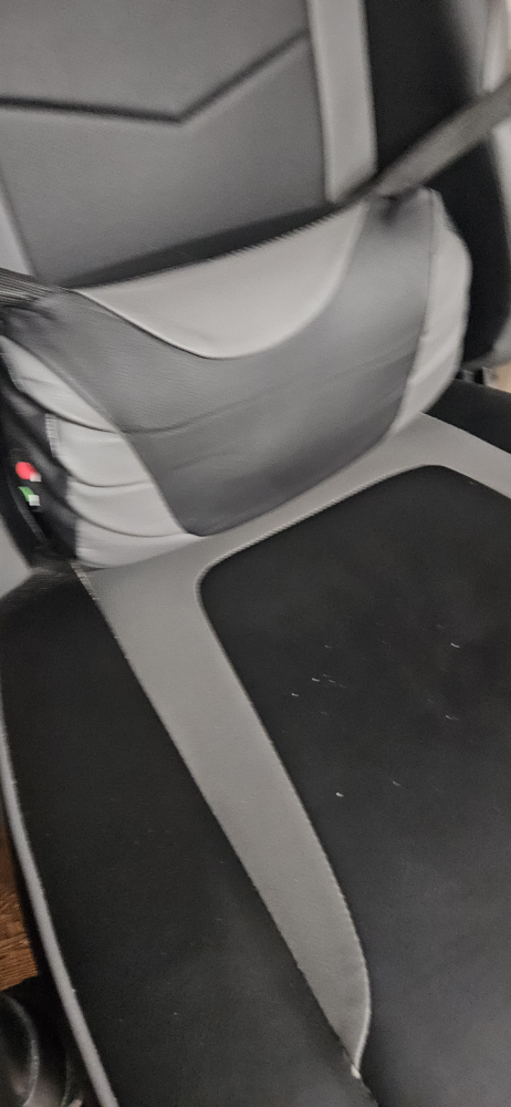 Gaming Chair - photo 3