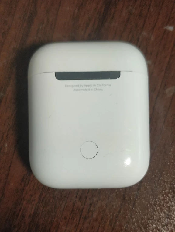 Airpods 2nd Gen