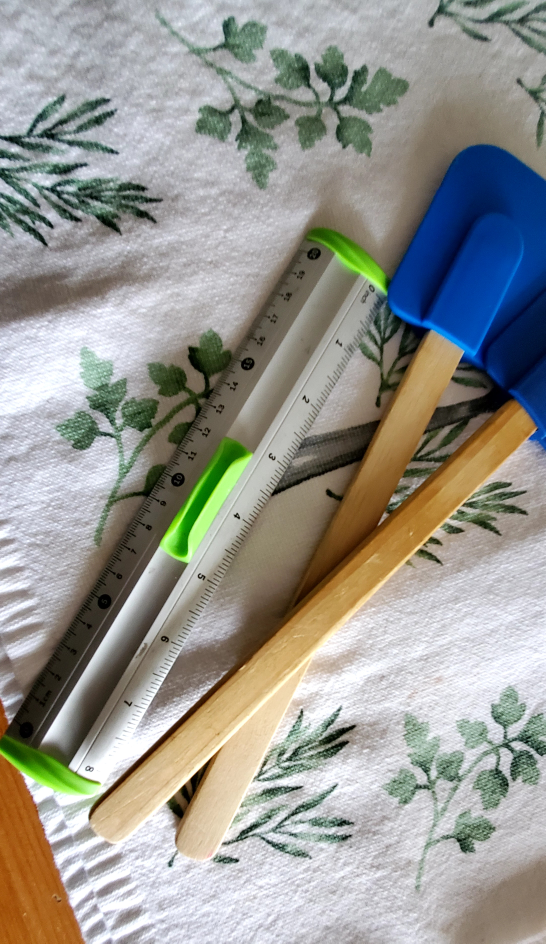 #freecycle  Two (2) spatulas - photo 2