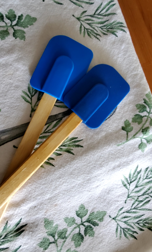 #freecycle  Two (2) spatulas - photo 3
