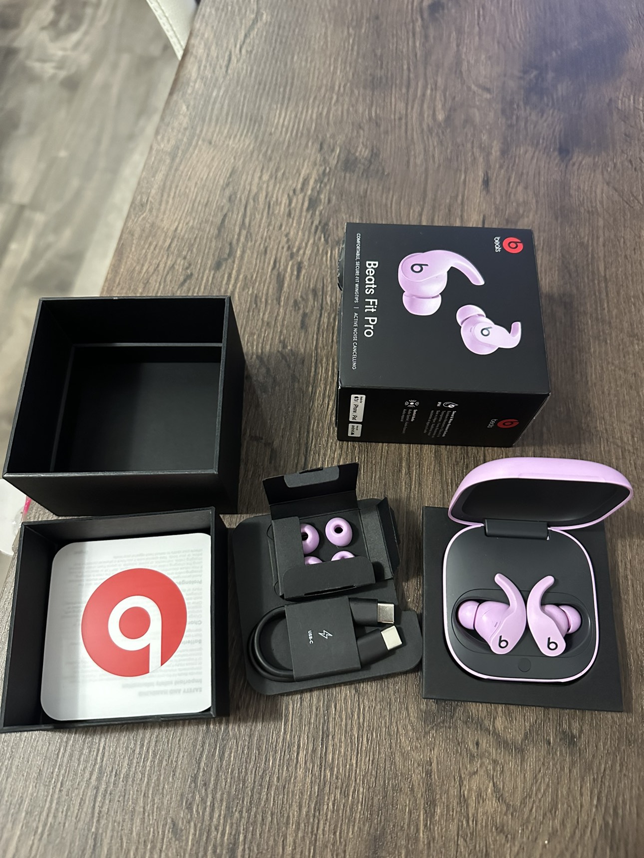 Beats pro fit - photo 5