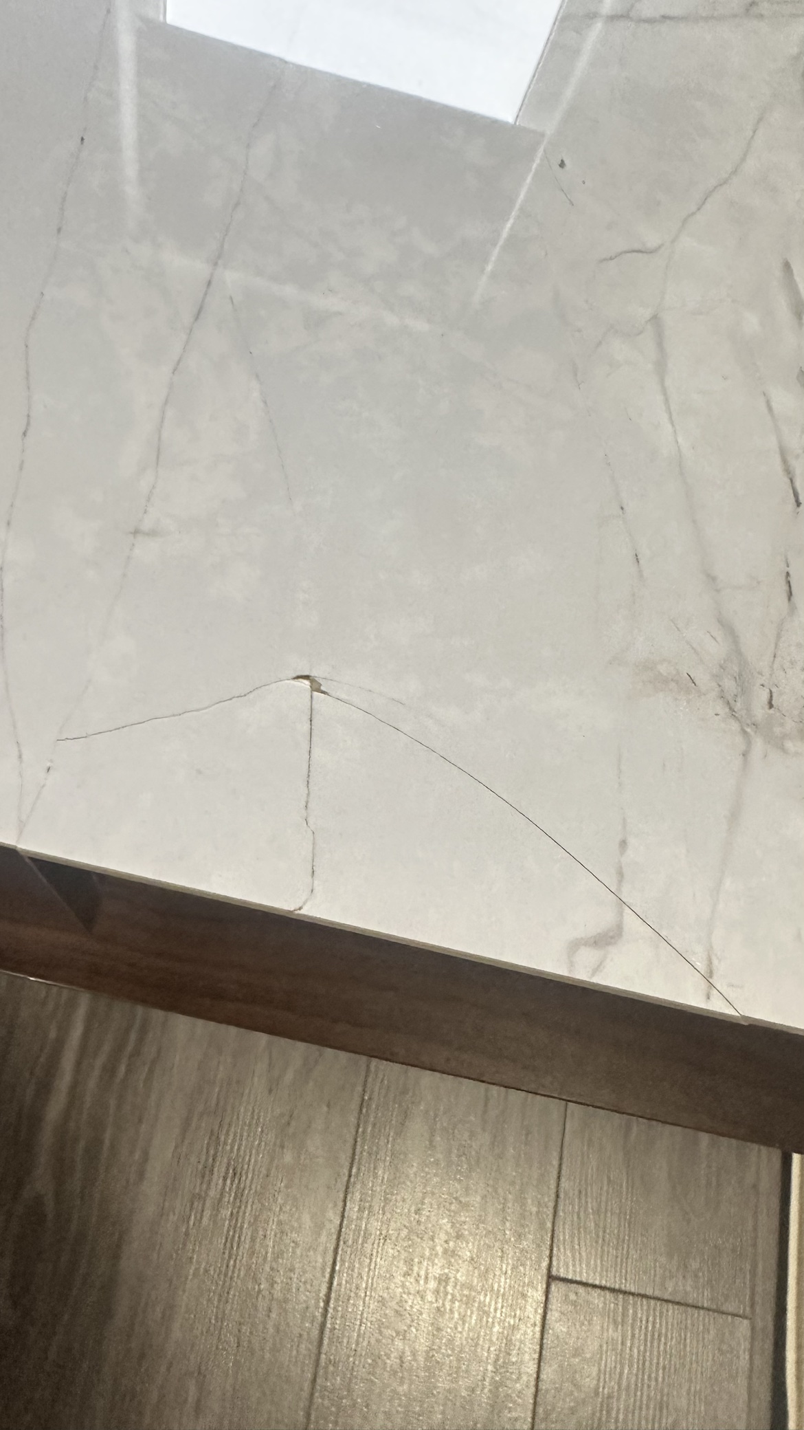 Structube Coffe Table with drawer - photo 2