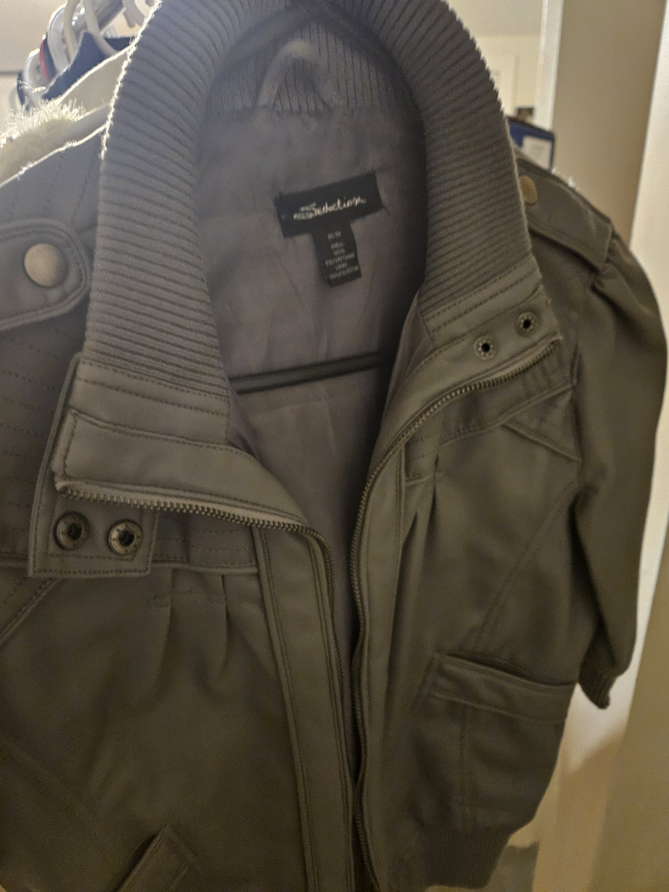 Women's Clothing FREE S/M - photo 2