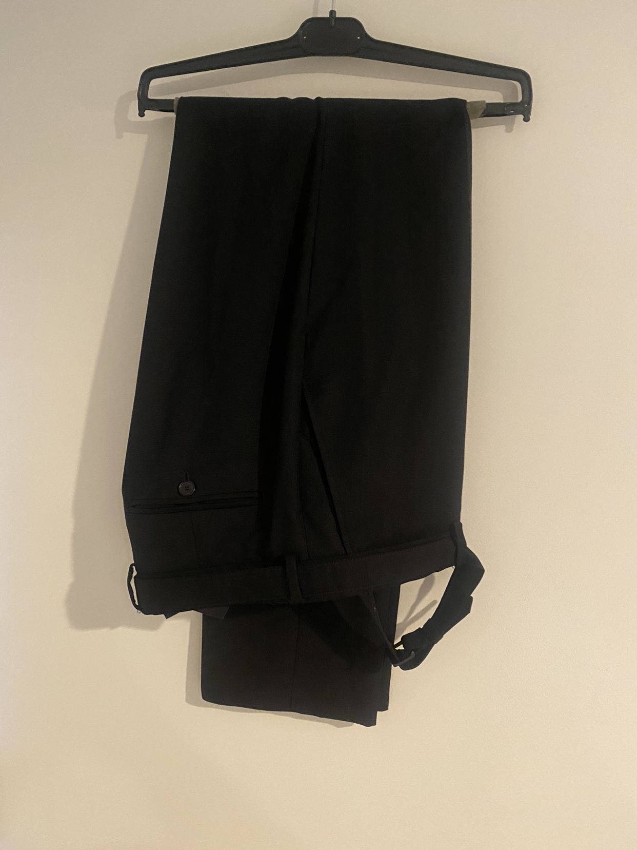 Men’s Suit - photo 2