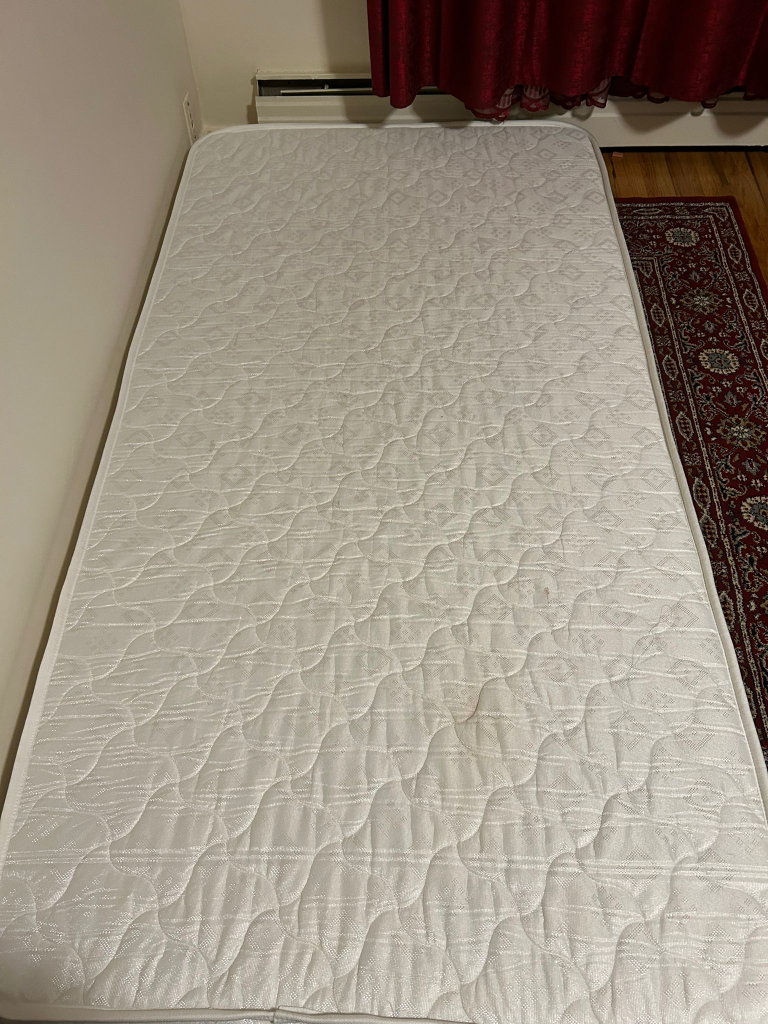 mattress